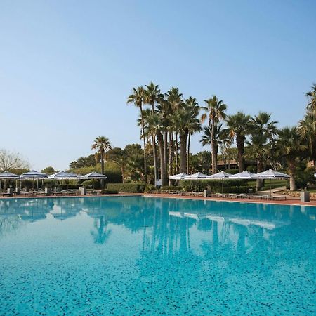 Brucoli Premium Resort Exterior foto