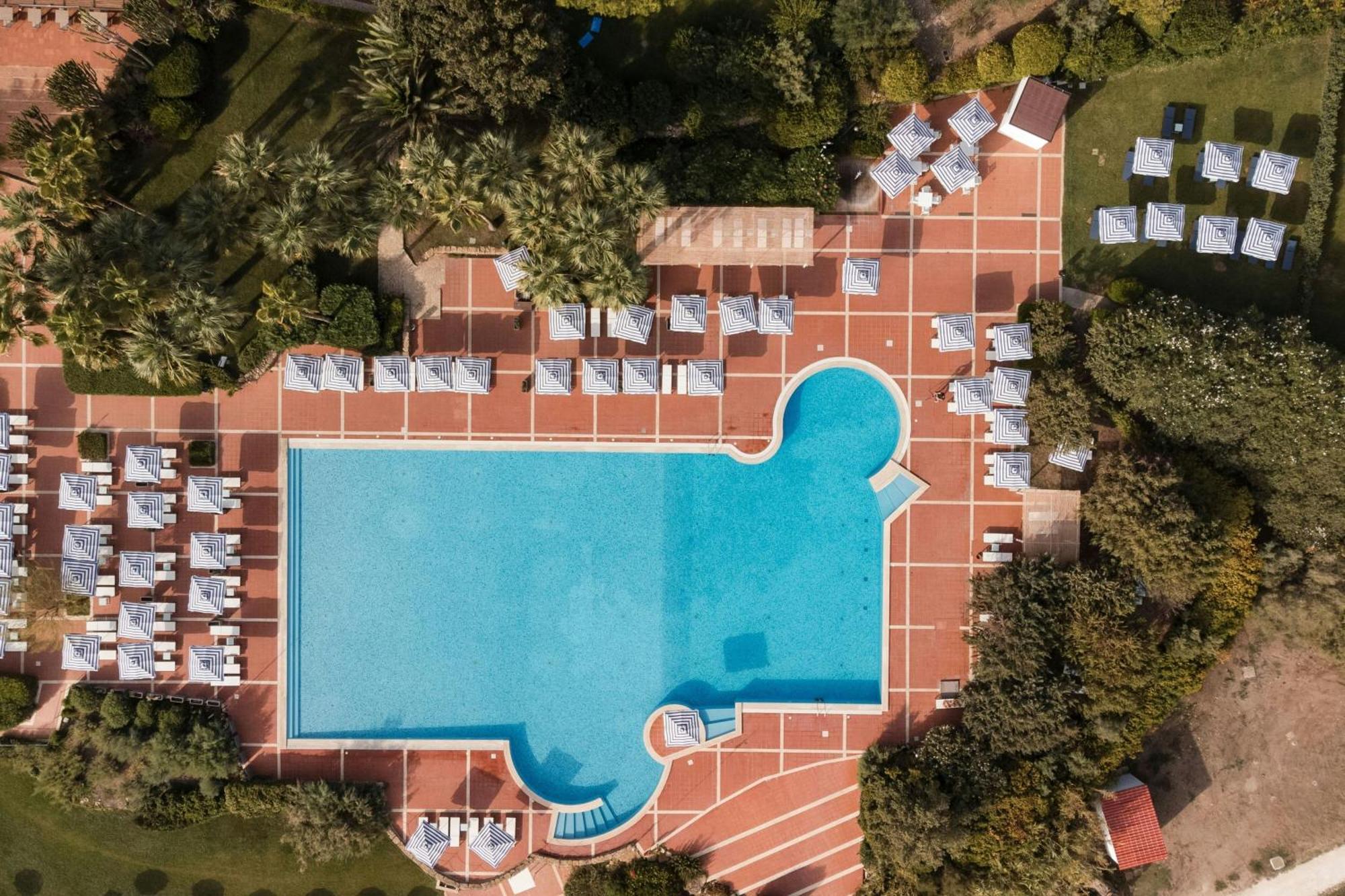 Brucoli Premium Resort Exterior foto