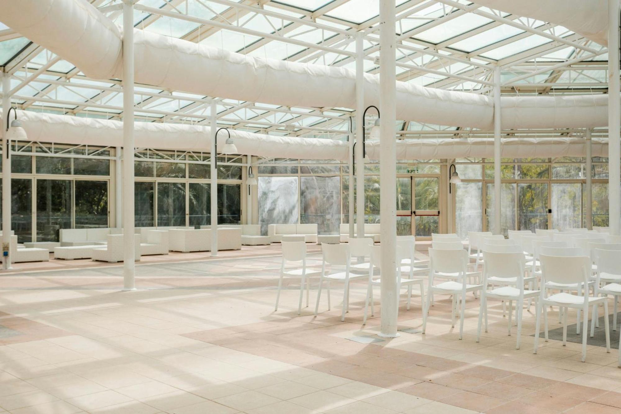 Brucoli Premium Resort Exterior foto