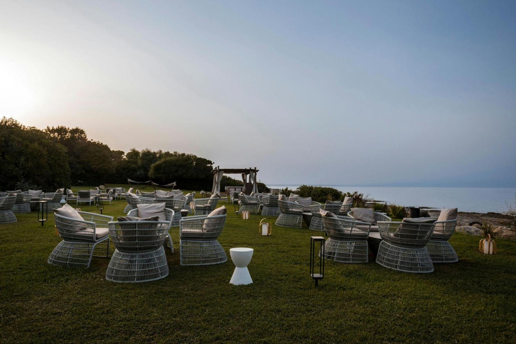 Brucoli Premium Resort Exterior foto