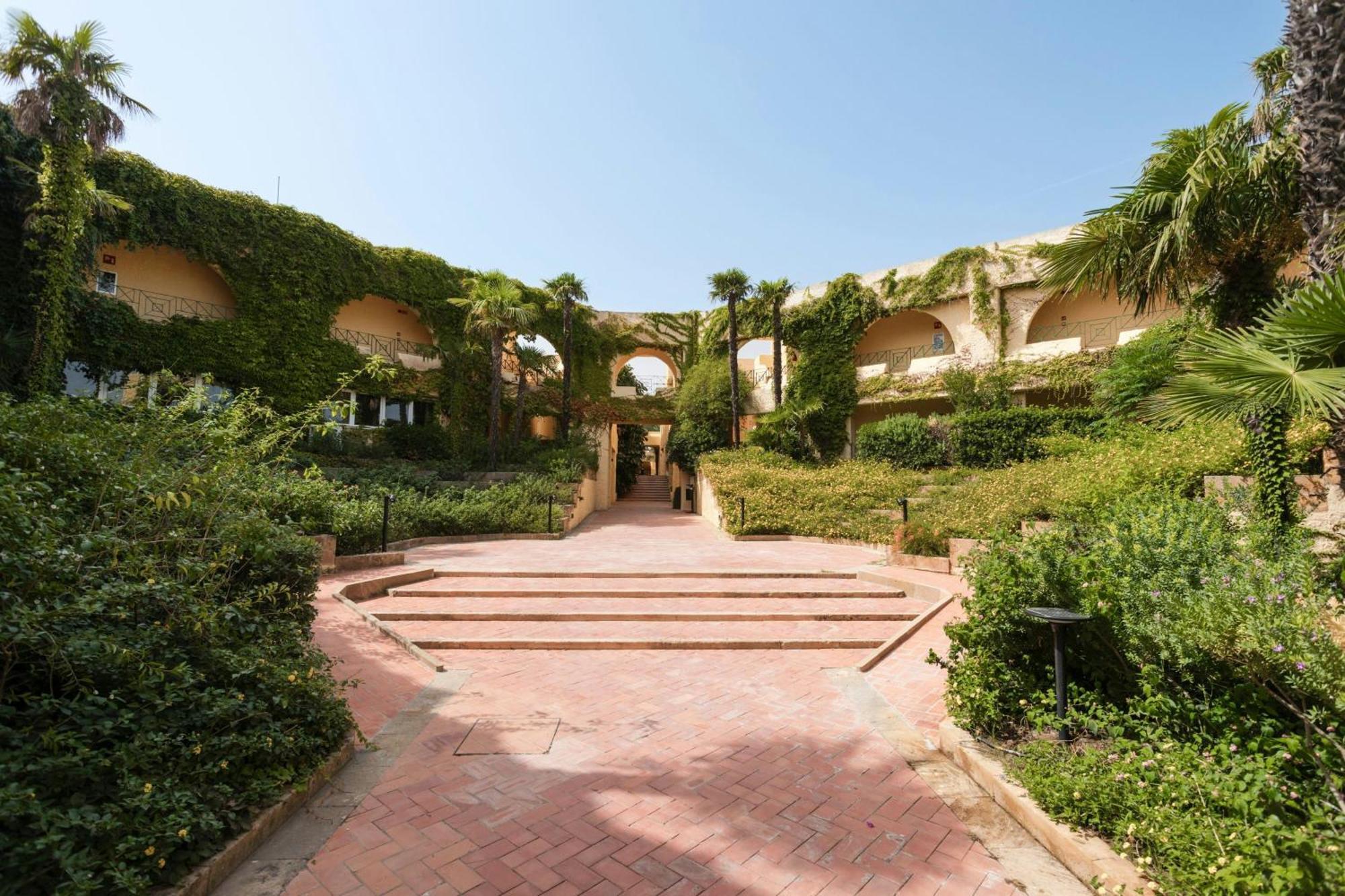 Brucoli Premium Resort Exterior foto