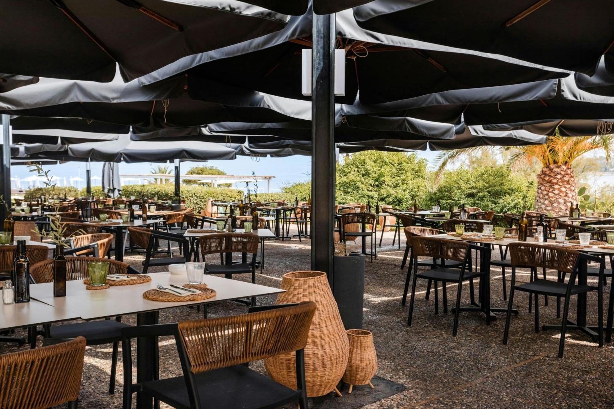 Brucoli Premium Resort Exterior foto