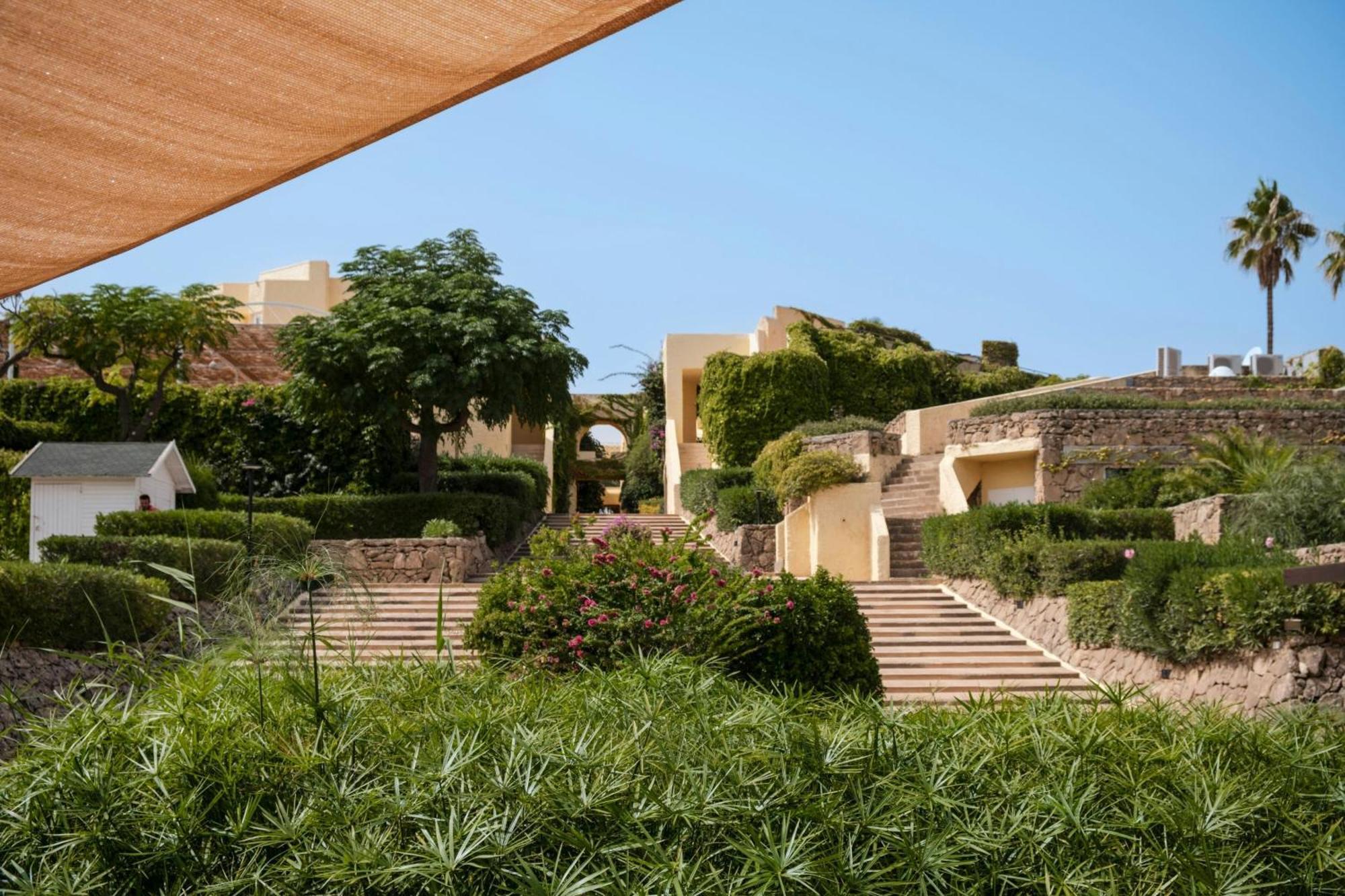 Brucoli Premium Resort Exterior foto