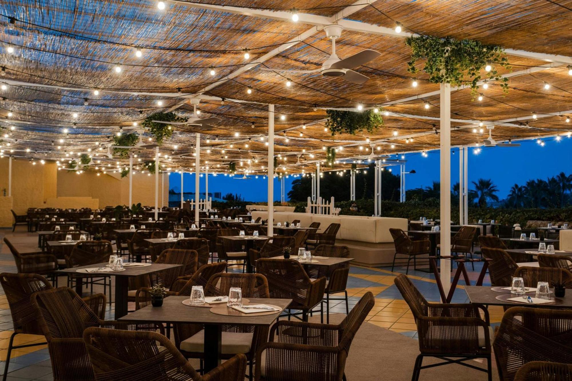 Brucoli Premium Resort Exterior foto