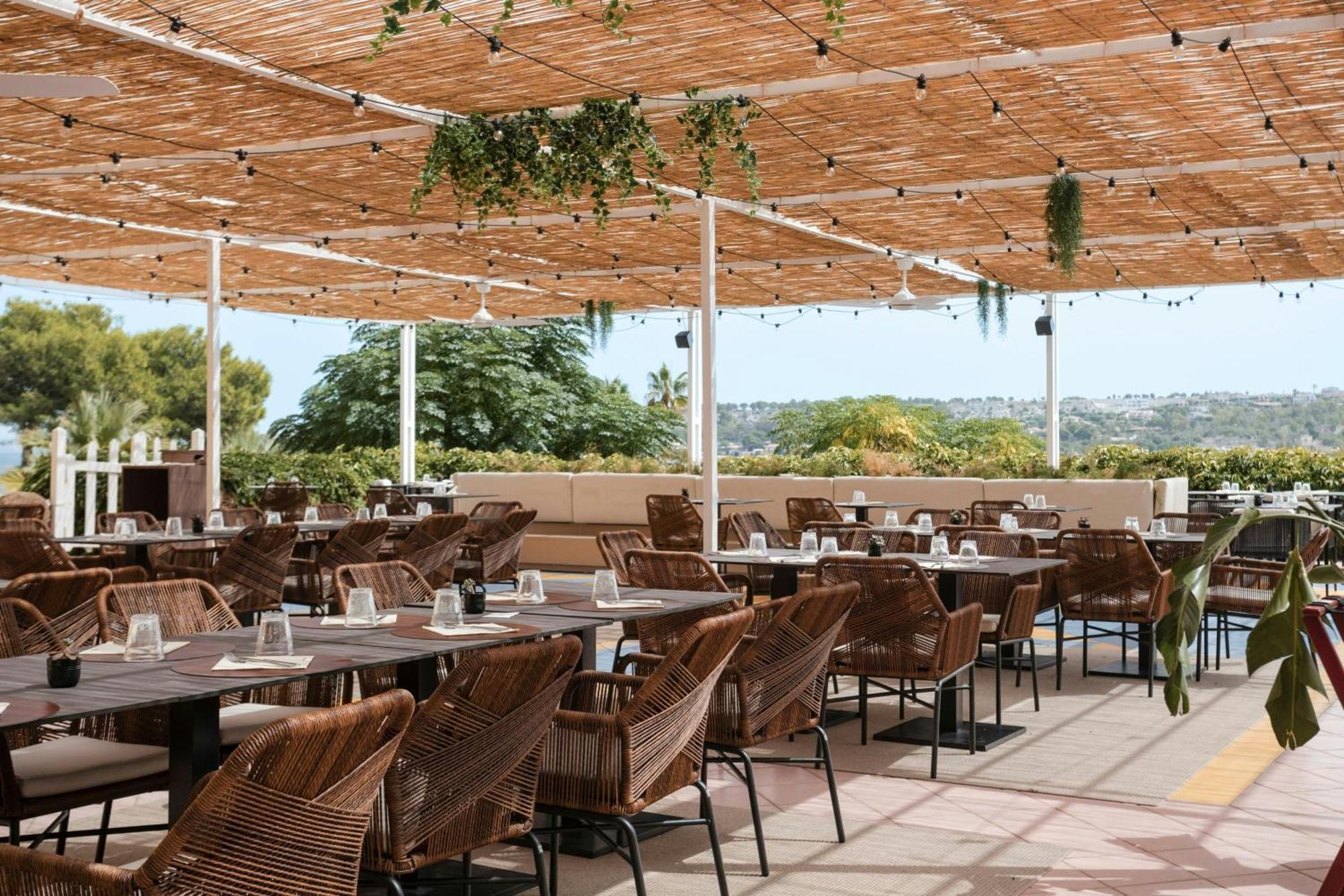 Brucoli Premium Resort Exterior foto