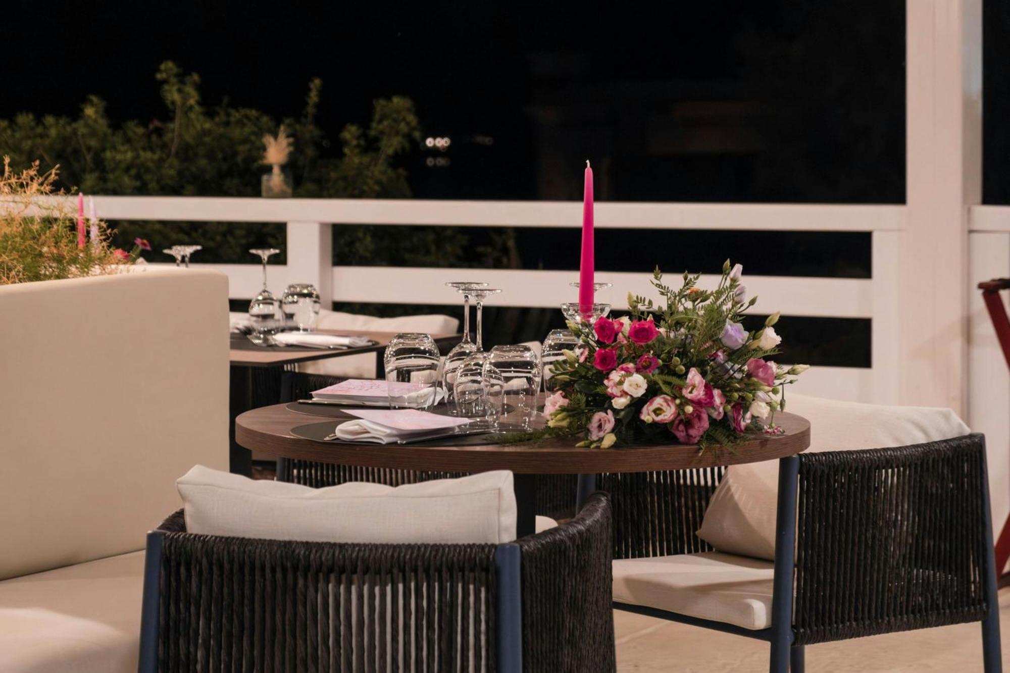 Brucoli Premium Resort Exterior foto