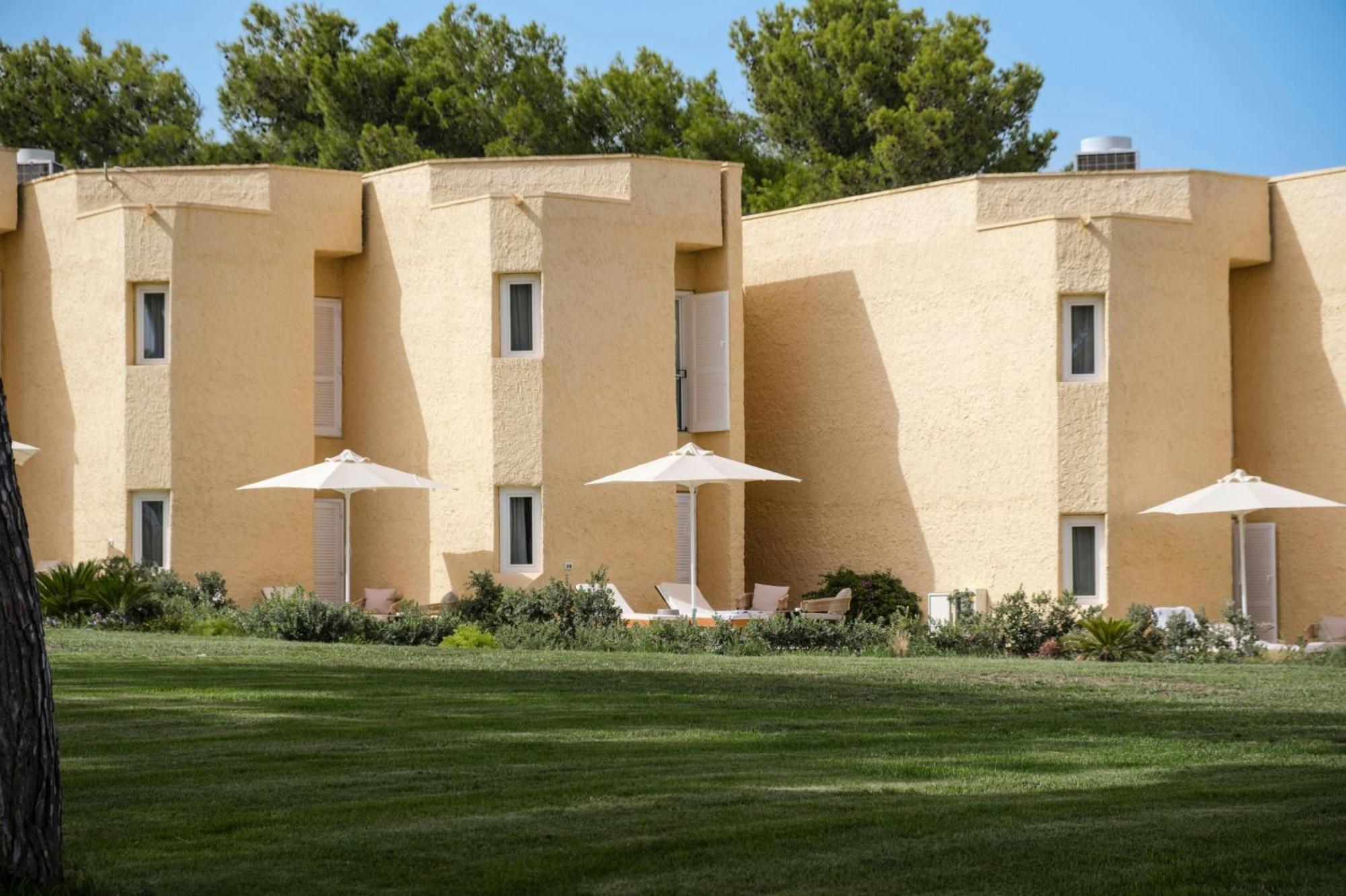 Brucoli Premium Resort Exterior foto