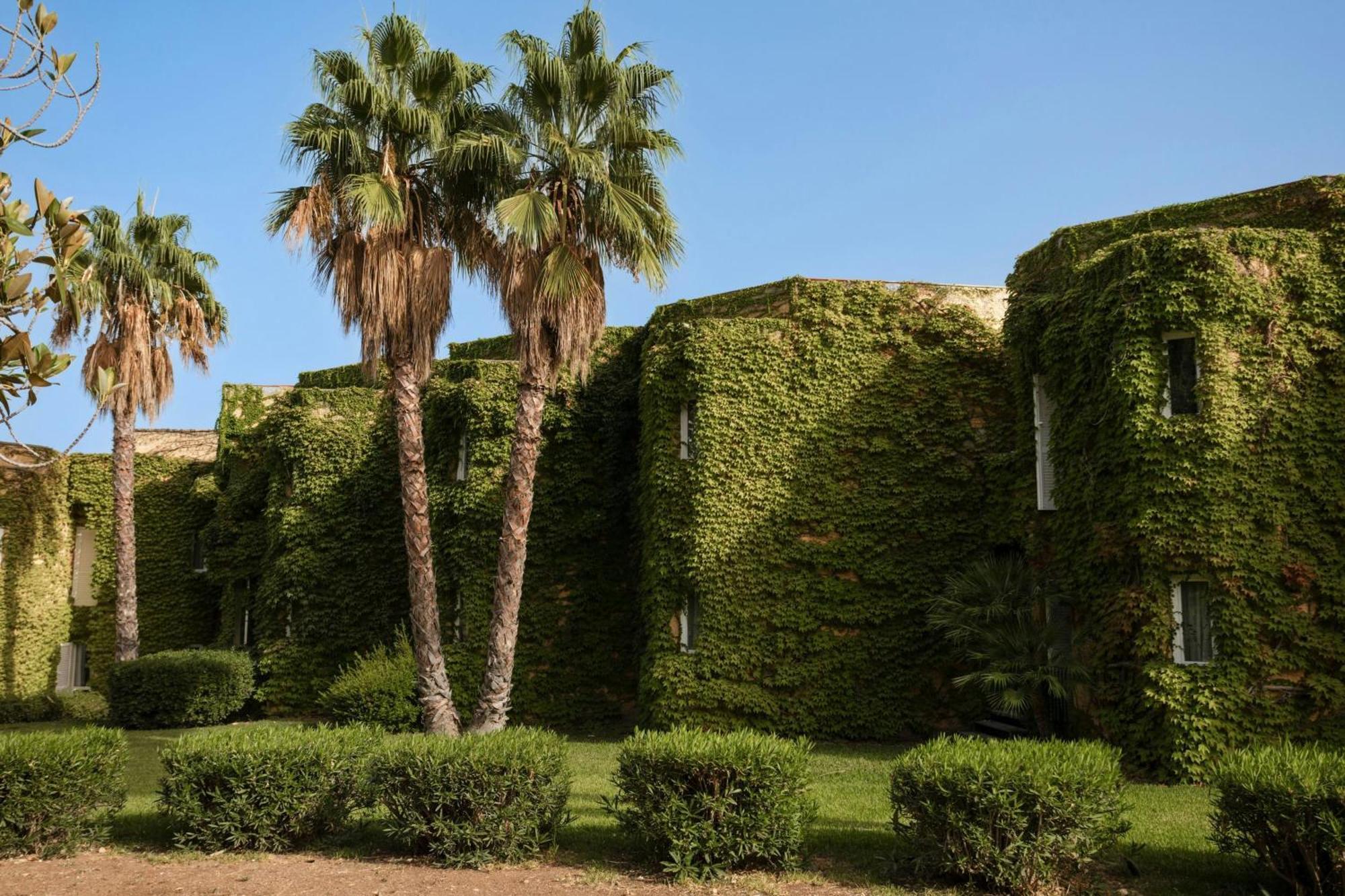 Brucoli Premium Resort Exterior foto