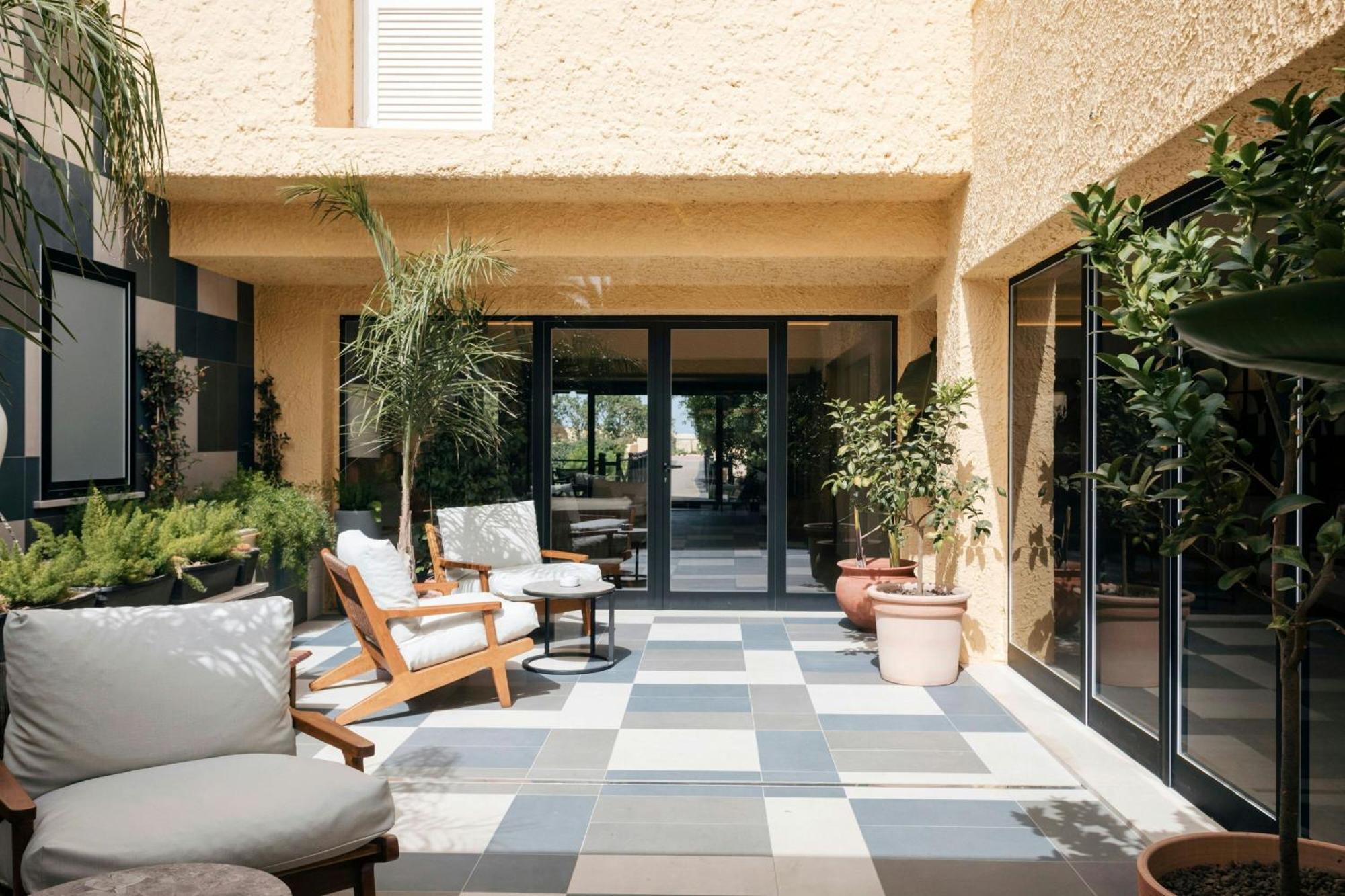 Brucoli Premium Resort Exterior foto