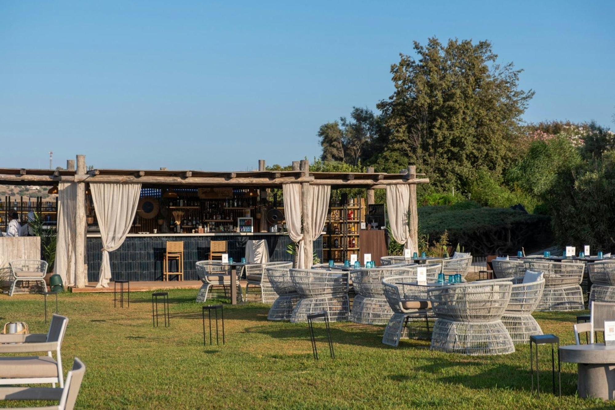 Brucoli Premium Resort Exterior foto